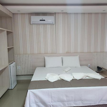 Macedogoldhotel Xique-Xique Zewnętrze zdjęcie